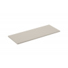 Comad Dalia Cashmere doska 120 x 46 cm béžová 89-120-46