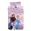 Jerry Fabrics Povlečení Frozen 2 Sky 140x200, 70x90 cm