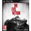 The Evil Within PS3