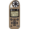 Kestrel 5700X WEZ AB LiNK Tan meteostanice s ballistikou, LiNK a Applied Ballistic