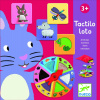 Djeco Loto Zvieratká