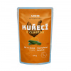 Louie dog Kapsička Kuracia s cuketou 150g