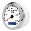 Otáčkomer s ukazovateľom 85 mm RPM Tacho Gauge