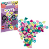 LEGO DOTS 41908 DOTS doplnky – 1. séria