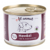 All Animals DOG hovězí mleté 200g