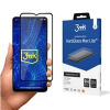 3mk tvrzené sklo HardGlass Max Lite pro Samsung Galaxy A33 5G (SM-A336) černá 5903108448048