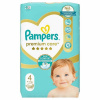 Pampers Premium Care, Veľkosť 4, Plienky 68 ks, 9kg-14kg