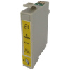 Tusz Náplňka T0714 pre Epson žltý (yellow)
