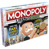 Hasbro F2674 Monopoly Hamis bankjegyek társasjáték