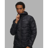 Pánska Páperová Bunda S Kapucňou Peak Performance Helium Down Hood Jacket