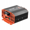 VEVOR Ładowarka Akumulatorów 375W 12V 30A DC/DC Z Wielokrotna Ochrona