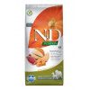 N&D Pumpkin DOG Adult M/L Duck & Cantaloupe melon 12kg