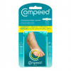 Compeed NÁPLASŤ Na kurie oká hydrokoloidná stredná 10 ks