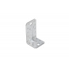 Tesárske uholníky Domax KPL3 90x50x55 mm 20 ks