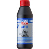 Olej prevodový Liqui Moly ATF III, 500ml