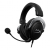 HyperX CloudX - Gaming Headset (Black-Silver) - Xbox (HHSC2-CG-SL/G) - Sluchátka pro herní konsole 4P5H8AA HP