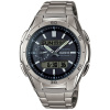 Casio WVA-M650TD-1AER, oficiálna záruka Autorizovaného servisu