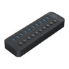 Orico CT2U3-10AB-EU-BK-BP