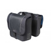 SPORT DESIGN DOUBLE PANNIER MIK sivá