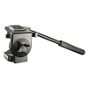 Manfrotto 128RC Micro Fluid Video Head - Manfrotto 128 RC (128RC)