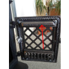 JOTUL Horní vnitřní díl dvířek F 602; ND 10315392