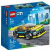 LEGO City 60383 Elektrické športové auto