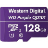 WESTERN DIGITAL WD microSDXC Class 10 128GB WDD128G1P0C