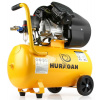 Kompresor olejový 2-piestový 2,2 kW, 440 l/min, 230V, vzdušník 50 litrov, HURAGAN