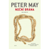Noční brána - May, Peter