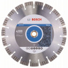 Bosch Diamantový rezací kotúč Best for Stone 300 x 20,00+25,40 x 2,8 x 15 mm 1ks 2608602647