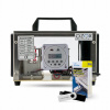 Ozonator Ozox HF345 220 v odtieňoch šedej (Ozone Ozox HF345 Ozonator+Timer 20G/H PL Generátor)