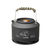 PROLOGIC - Kanvica Blackfire 4 Cup Kettle 1,5 l