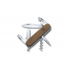 VICTORINOX Vreckový nôž Victorinox Spartan Wood 1.3601.63 1.3601.63