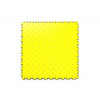 PVC dlažba Mosolut Machine Industrial, 7mm, diamant, žltá