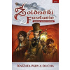 Žoldnéři Fantasie Knížata páry a ducha
