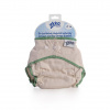 Kikko Plienkové nohavičky XKKO Organic - Natural Veľ. L (8,5-13,5kg)