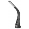 Rabalux Lionel stolová lampa 1x5 W čierna 3517