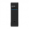 Eaton 3P Ellipse UPS USB FR, 700 VA, 420 W, Vstup: C14, Výstupy: (3) Typ E, (1) Pouze přepěťová ochrana Typ E, USB nabíj 3P700UF