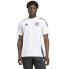Adidas Manchester United FC Tričko JP3098 M