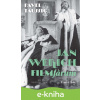 E-kniha Jan Werich. FILMfárum - Pavel Taussig