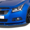 RDX Racedesign přední difusor Vario-X3 Chevrolet Cruze -- rok výroby 2009-11