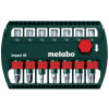 Metabo Box s bitmi Impact 49 628850000