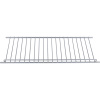 Drôtená polica, horná, pozinkovaná, 42,3 x 14,1 cm pre chladničku Dometic RMV 5305