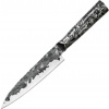 Samura METEORA Malý kuchynský nôž Santoku 16 cm