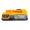 Dewalt DCBP034 akumulátor powerstack 18v xr 1x1,7ah