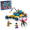 LEGO LEGO® Pan Oz a jeho vesmírné auto 71475