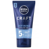 Nivea Men Craft Stylers gél na vlasy pre matný vzhľad 150 ml