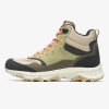 MERRELL J004535 SPEED SOLO MID WP clay/olive EUR 43