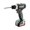 Aku skrutkovač Metabo PowerMaxx BS 12V, 601036000