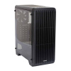 Zalman S2 Midi Tower Case - Black Window Čierna (Zalman)